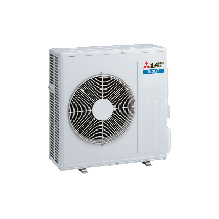 Mitsubishi Electric AC Cassette Non Inverter 4-Way PL-M Series 4 PK - PL M36BAK